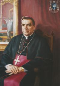 Kardinal Josip Bozanić