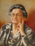 Prof. Dr. Alica Bauman