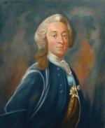 Grof Carl Johan Cronstedt