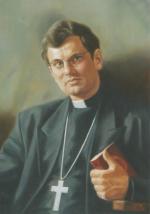 Biskup Vlado Košić