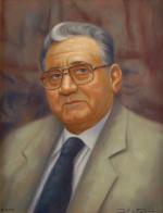 Akademik Milan Meštrov