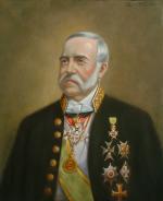 Grof Rudolf Cronstedt